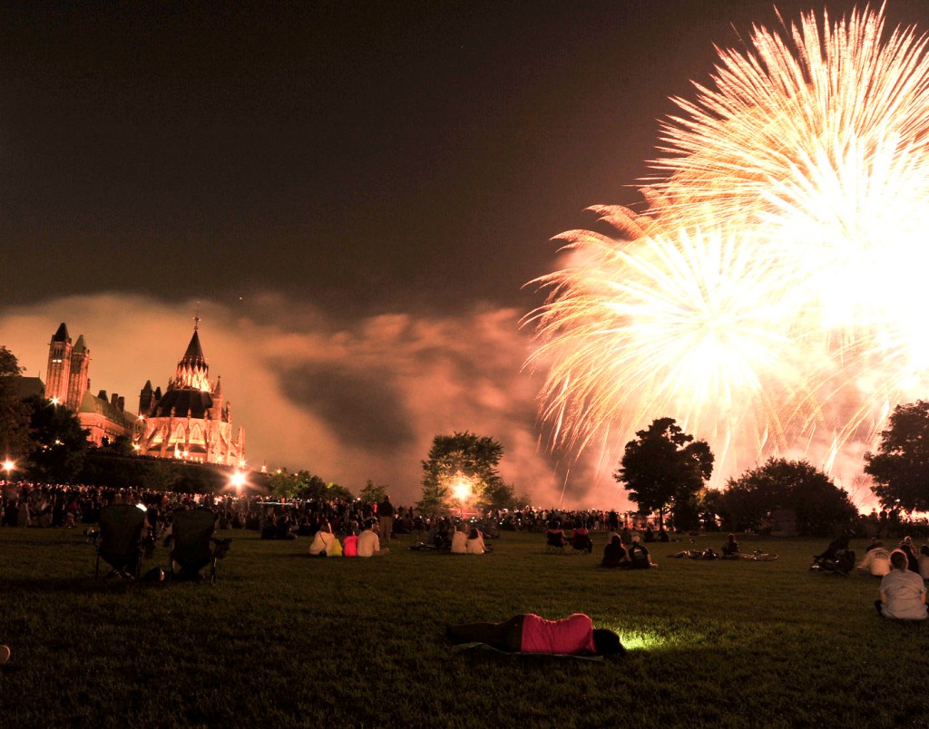 Casino du Lac-Leamy’s Sound of&nbsp;Light