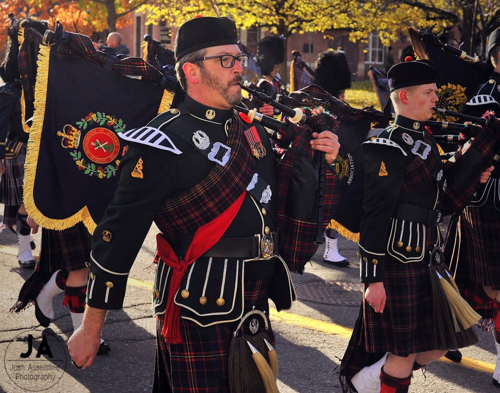 Remembrance Day 2021